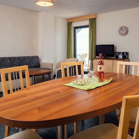 Apart Sunshine Ladis Extérieur photo