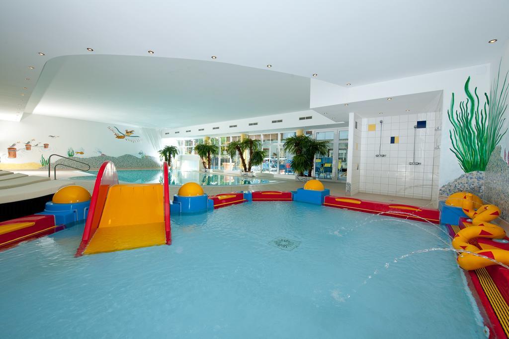 Apart Sunshine Ladis Extérieur photo