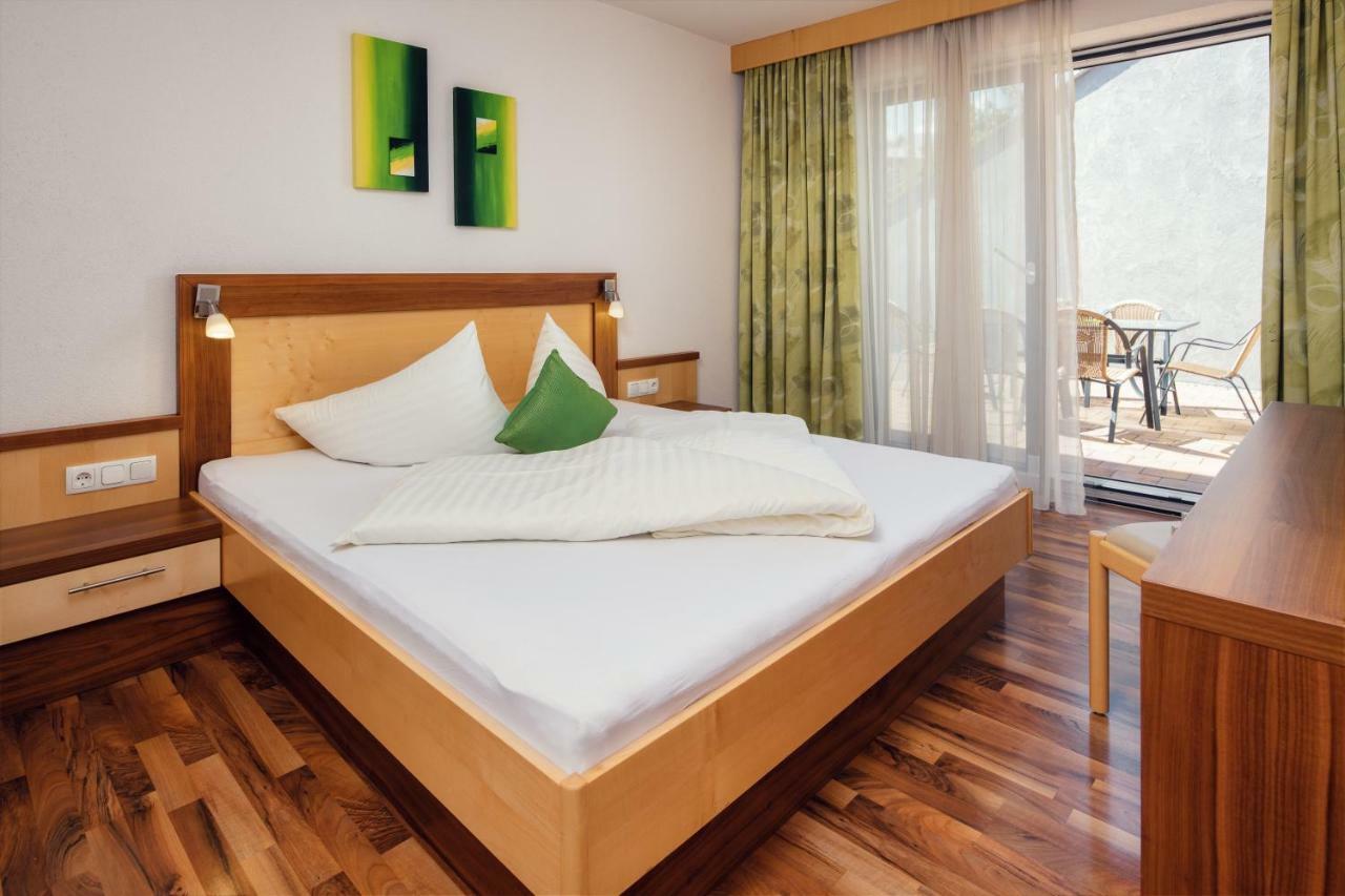 Apart Sunshine Ladis Extérieur photo