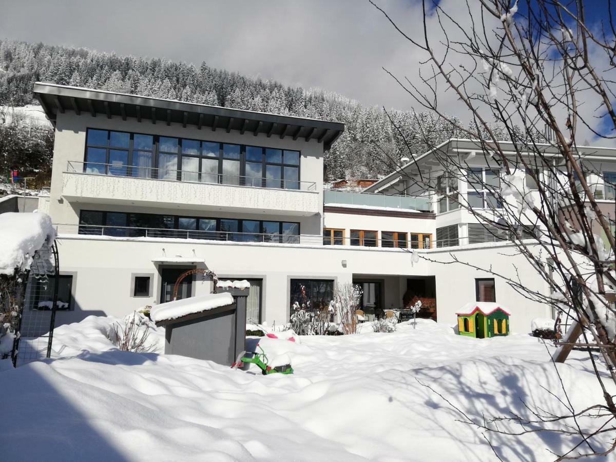 Apart Sunshine Ladis Extérieur photo