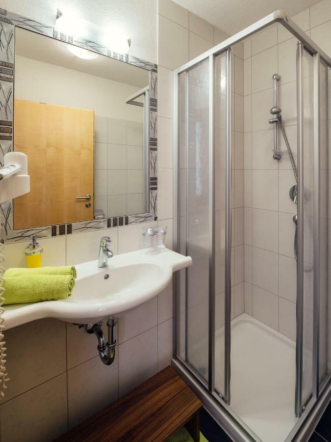 Apart Sunshine Ladis Extérieur photo